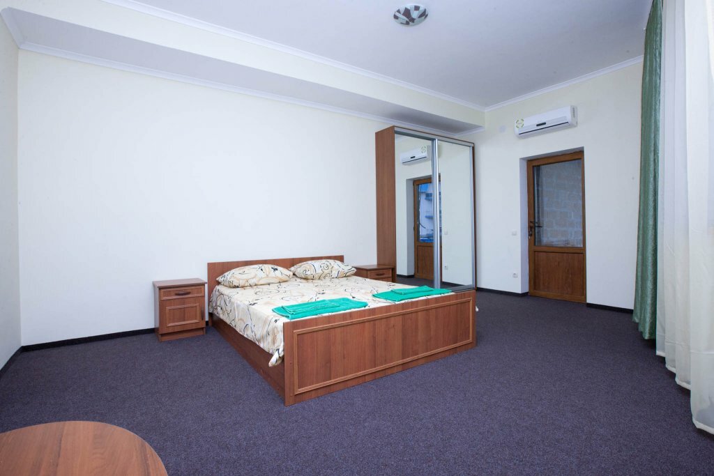 Гостиница Гостевой дом Эдие Судак-16