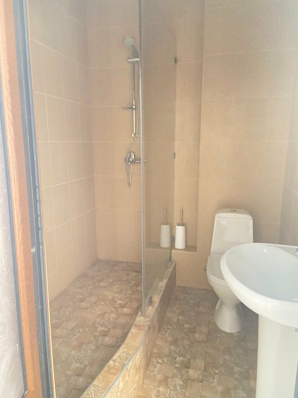 Гостиница Гостевой дом Эдие Судак