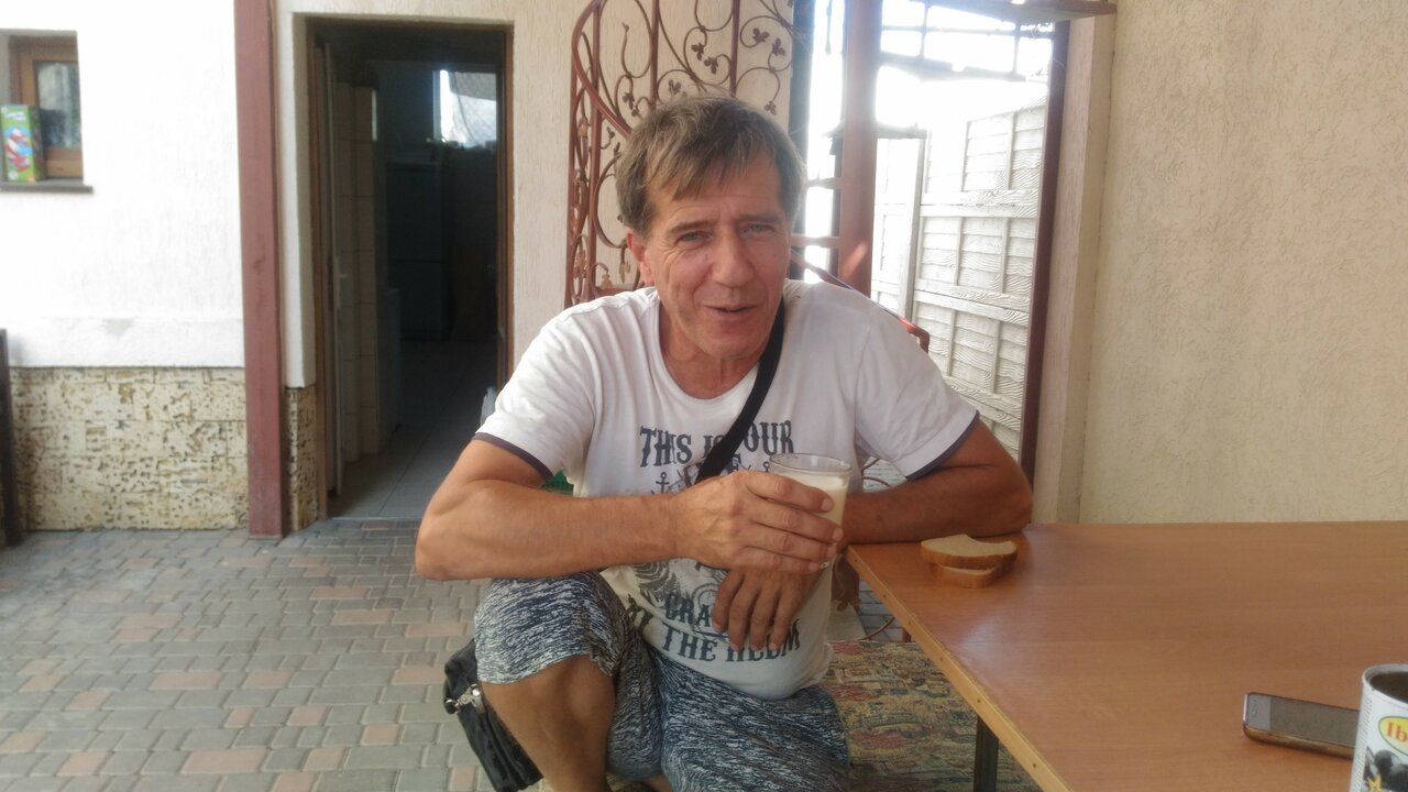 Гостиница Гостевой дом Эдие Судак-38