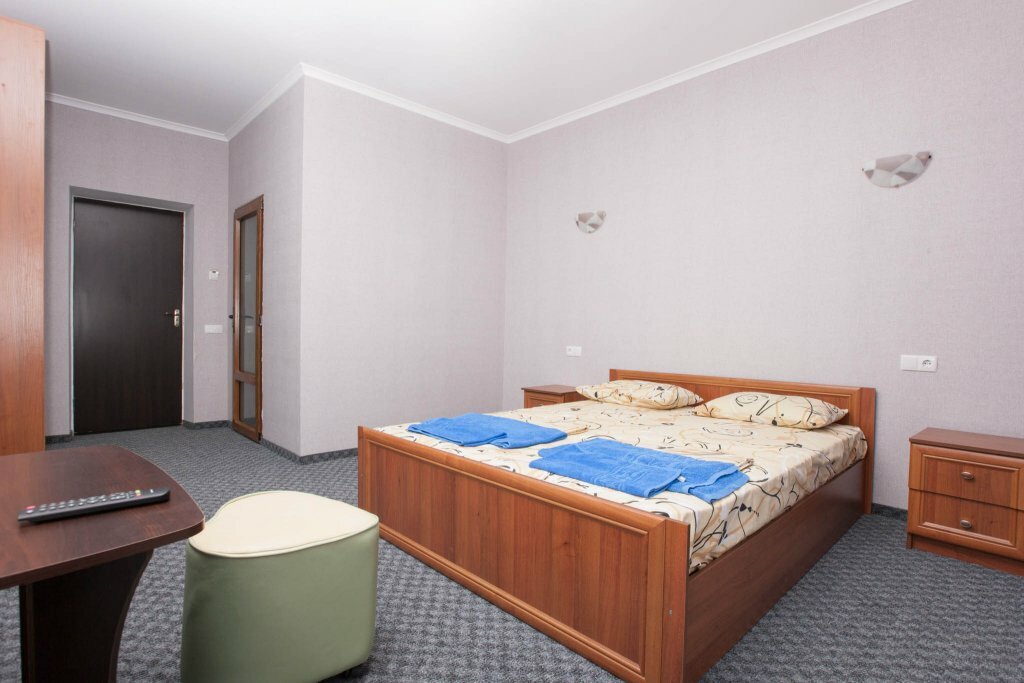 Гостиница Гостевой дом Эдие Судак-15