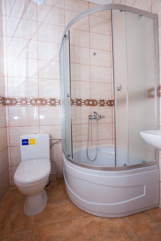 Гостиница Гостевой дом Эдие Судак-18