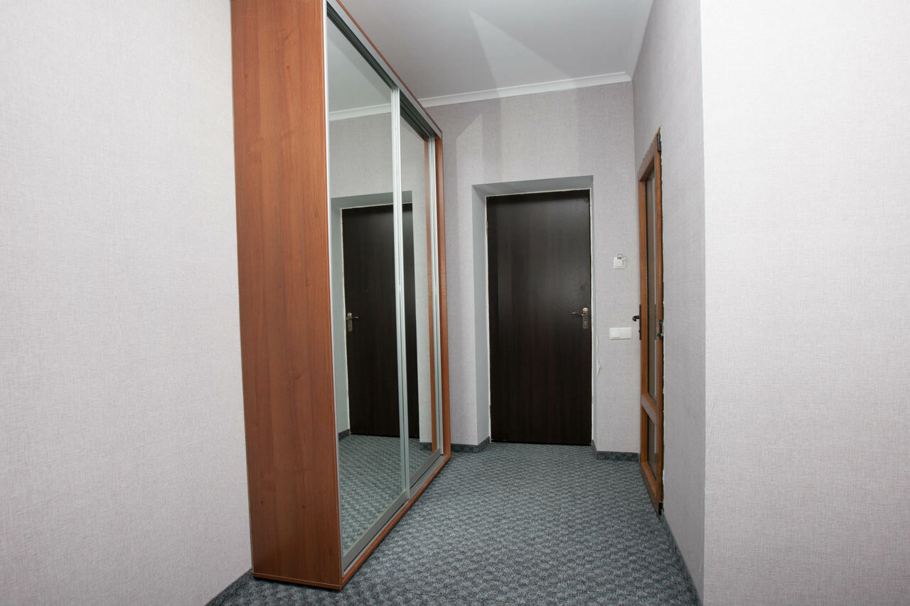 Гостиница Гостевой дом Эдие Судак-31