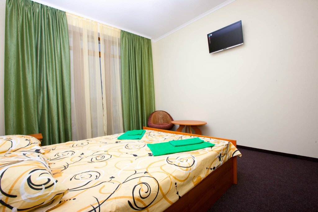 Гостиница Гостевой дом Эдие Судак-8