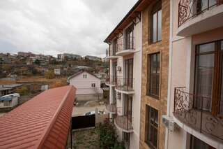 Гостиница Гостевой дом Эдие Судак-2