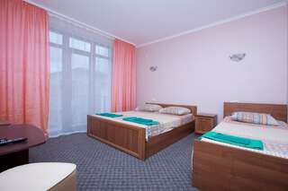 Гостиница Гостевой дом Эдие Судак-5