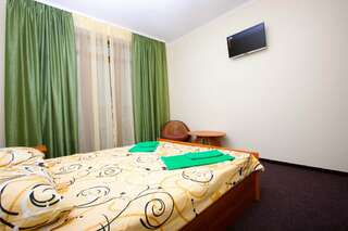 Гостиница Гостевой дом Эдие Судак-4