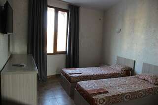 Гостиница Гостевой дом Эдие Судак-7