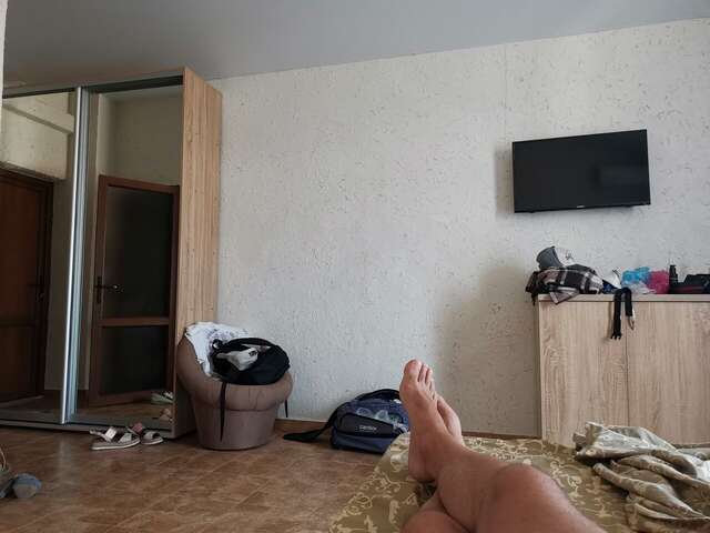 Гостиница Гостевой дом Эдие Судак-33