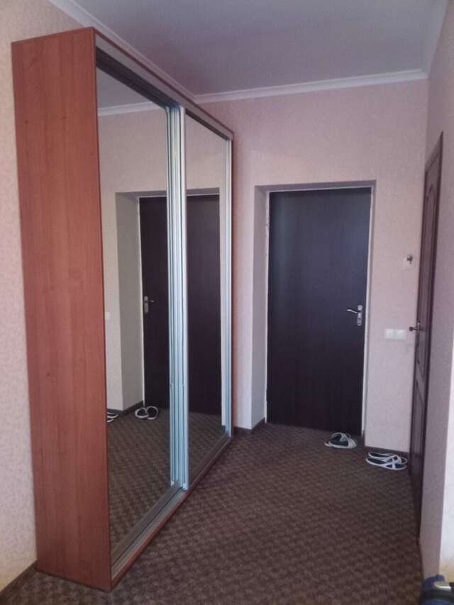 Гостиница Гостевой дом Эдие Судак-39