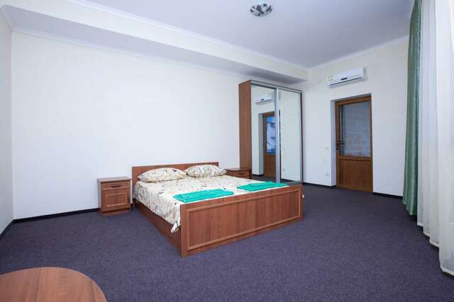 Гостиница Гостевой дом Эдие Судак-15