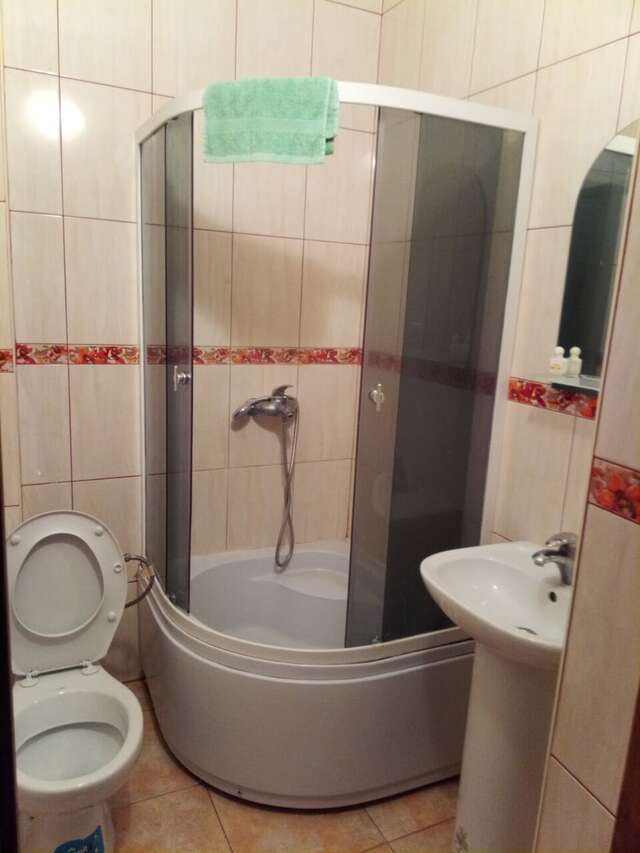 Гостиница Гостевой дом Эдие Судак-38