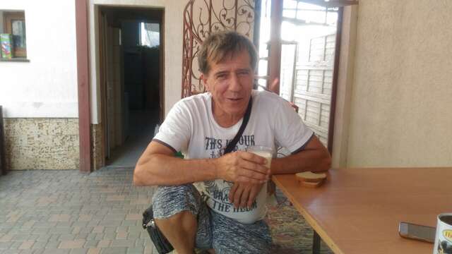 Гостиница Гостевой дом Эдие Судак-37