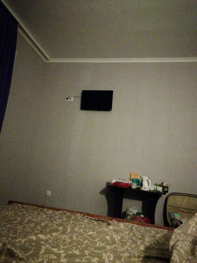 Гостиница Гостевой дом Эдие Судак-35