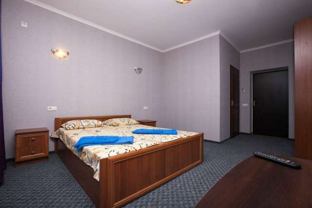 Гостиница Гостевой дом Эдие Судак-11