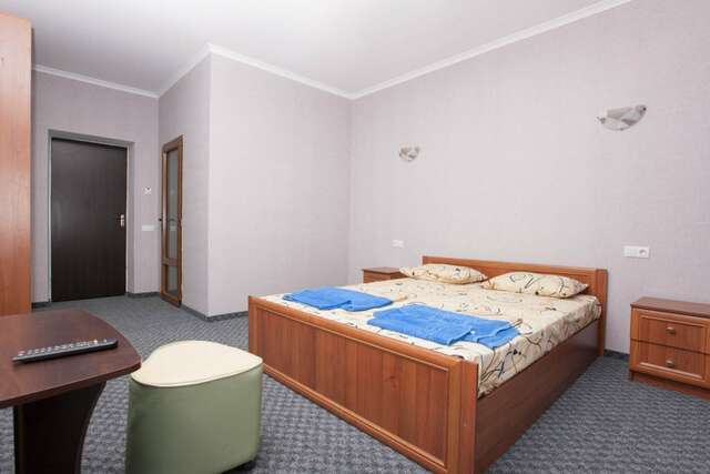 Гостиница Гостевой дом Эдие Судак-14